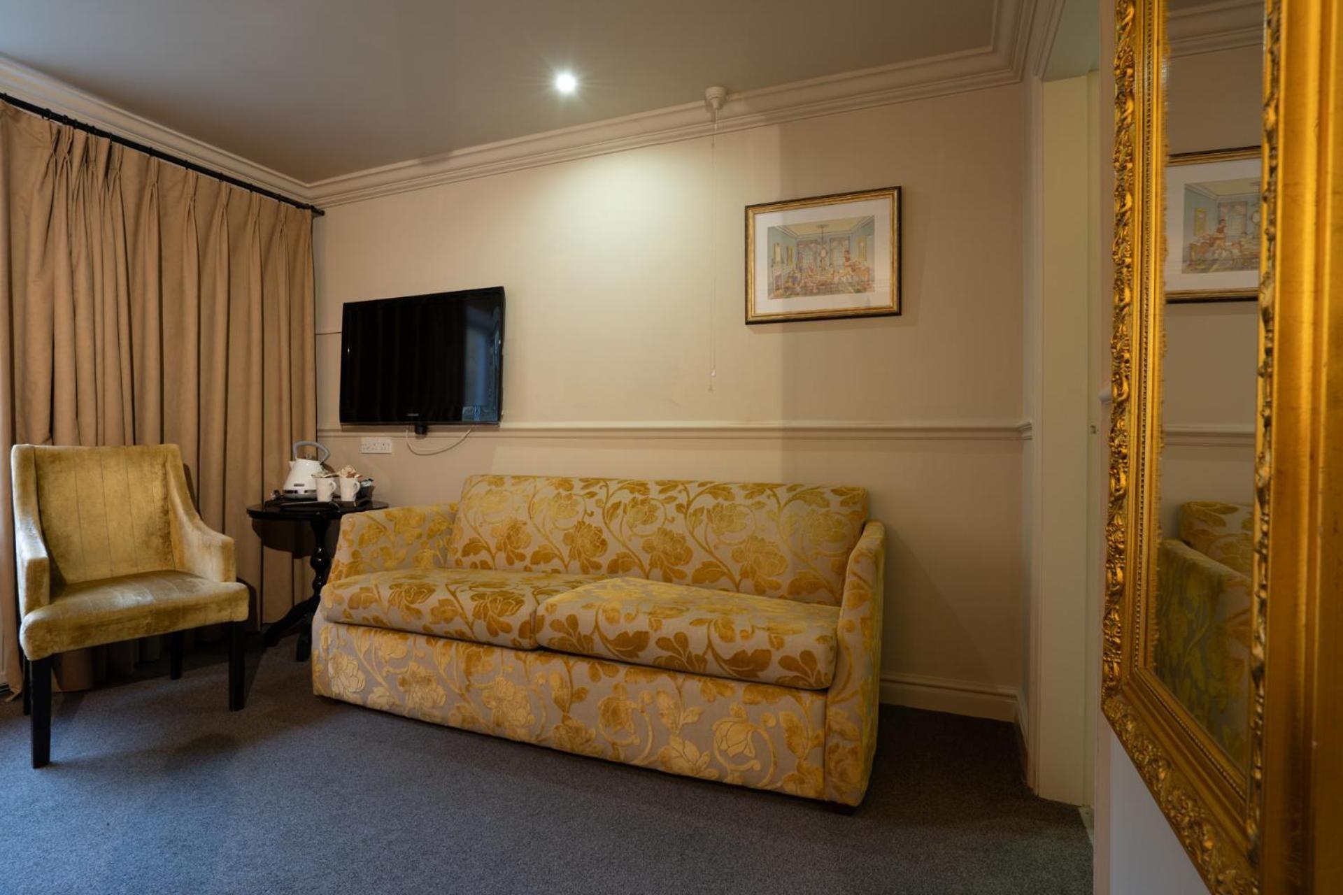 Hollin House Hotel Macclesfield Exterior photo