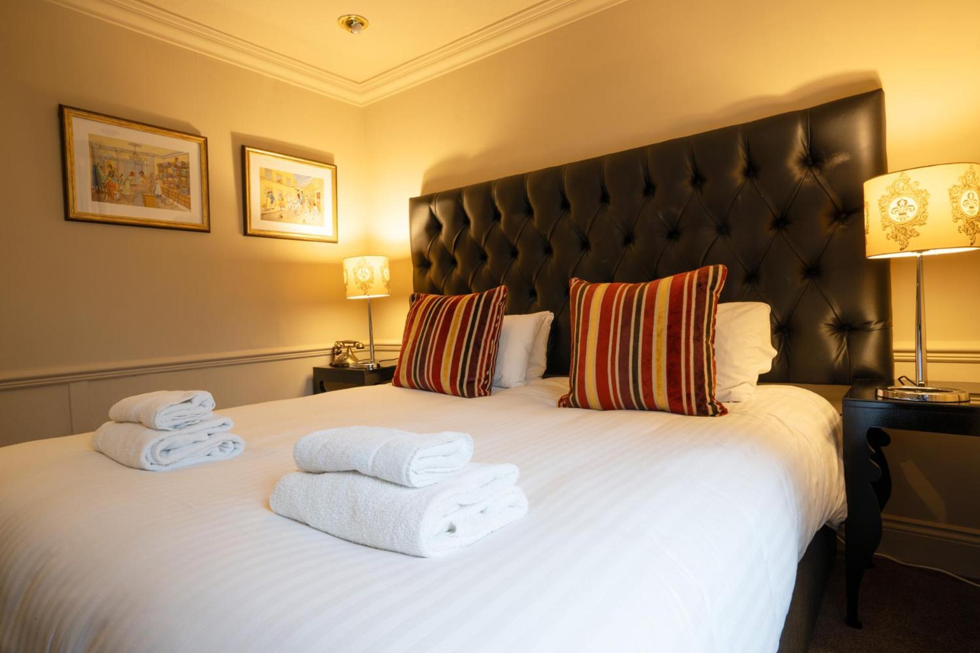 Hollin House Hotel Macclesfield Exterior photo