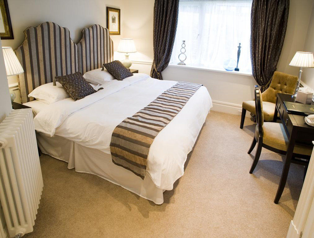 Hollin House Hotel Macclesfield Exterior photo